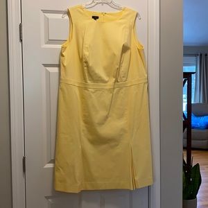 EUC Sleeveless Dress